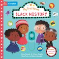 My First Heroes: Black History (Board book): Jayri Gomez