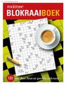 Rooi Rose blokraaiboek (Afrikaans, Paperback): Rooi Rose