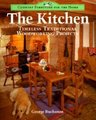 The Kitchen - Timeless Traditional Woodworking Projects (Paperback, New ed): George Buchanan