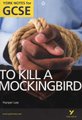 To Kill a Mockingbird: York Notes for GCSE (Grades A*-G) (Paperback): Beth Sims, Harper Lee