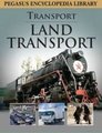 Land Transport (Hardcover): Pegasus