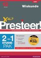 X-kit Presteer: Wiskunde - Graad 12 (2-in-1 pak) KABV (Afrikaans, Paperback): 