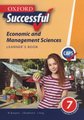 Oxford successful economic and management sciences CAPS: Gr 7: Learner's book (Paperback): 