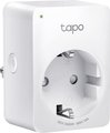 TP-Link Tapo Mini Smart Wi-Fi Energy Monitoring Socket: 