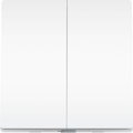 TP-Link TAPO S220 Home Smart Light Switch (2-Gang/1-Way): 