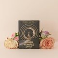 The Inner Temple Oracle - A 44-Card Deck and Guidebook (Paperback): Rebecca Campbell