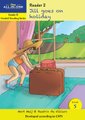 New all-in-one: Jill goes on holiday: Level 5: Reader 2: Grade R (Paperback): Mart Meij, Beatrix de Villiers