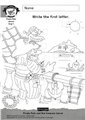 Storyworlds Yr1/P2 Stage 4, Fantasy World, Workbook ( 8 Pack) (Paperback): Diana Bentley, Dee Reid