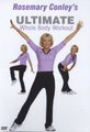 Ultimate Whole Body Workout (DVD): Rosemary Conley