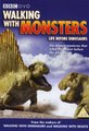 Walking With Monsters (DVD): 