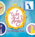Wer ist Henry? Eine Pfauengeschichte - Who is Henry German (German, Hardcover): Susanna Mittermaier