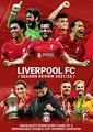 Liverpool FC - Season Review 2021/22 (DVD): 