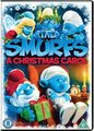 The Smurfs: A Christmas Carol (English & Foreign language, DVD): George Lopez, Hank Azaria, Fred Armisen, Jack Angel, Gary...