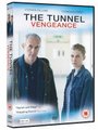 The Tunnel - Season 3 - Vengeance (DVD): Stephen Dillane, Clemence Poesy