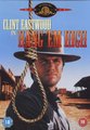 Clint Eastwood - Hang 'Em High (English & Foreign language, DVD): Clint Eastwood