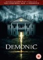Demonic (DVD): Maria Bello, Ashton Leigh, Dustin Milligan, Aaron Yoo, Frank Grillo, Megan Park, Cody Horn, Scott Mechlowicz,...