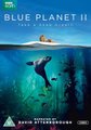 Blue Planet 2 (DVD): David Attenborough