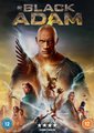 Black Adam (DVD): Dwayne Johnson, Aldis Hodge, Sarah Shahi, Pierce Brosnan, Noah Centineo