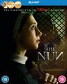 The Nun 2 (Blu-ray disc): 
