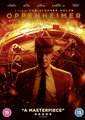 Oppenheimer (DVD): Cillian Murphy, Emily Blunt, Matt Damon, Robert Downey Jr., Florence Pugh