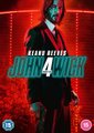 John Wick 4 (DVD): Keanu Reeves