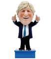 Boris Johnson: Mimiconz World Leaders Figurines: 