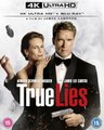 True Lies - 4K Ultra HD + Blu-Ray (Blu-ray disc): James Cameron