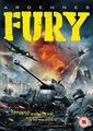 Ardennes Fury (DVD): Elvin Manges, Trey Hough, Analiese Anderson, Steve Effler, Frank Arend, Larry Gamell Jr.