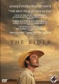 The Rider (DVD): Chloe Zhao