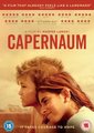 Capernaum (Arabic, DVD): Nadine Labaki