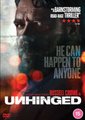Unhinged (DVD): Russell Crowe, Caren Pistorius, Jimmi Simpson, Gabriel Bateman