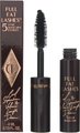 Charlotte Tilbury Full Fat 5 Star Glossy Black Mascara (4ml): 