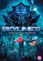 Skylines (DVD): Lindsey Morgan, Jonathan Howard, Rhona Mitra