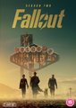 Fallout - Season 2 (DVD): Ella Purnell, Aaron Moten, Walton Goggins, Kyle Maclachlan