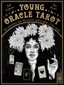 Young Oracle Tarot - An initiation into tarot's mystic wisdom (Hardcover): Suki Ferguson