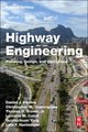 Highway Engineering - Planning, Design, and Operations (Paperback, 2nd edition): Daniel J. Findley, Christopher M. Cunningham,...