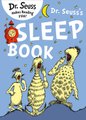 Dr. Seuss's Sleep Book (Paperback): Dr. Seuss