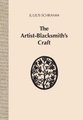 The Artist-Blacksmith's Craft (Paperback): Julius Schramm