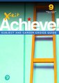 X-Kit Achieve Subject & Career Choice G9 (Paperback): 