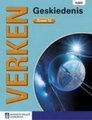 Verken Geskiedenis: Graad 12: Leerderboek - CAPS compliant (Afrikaans, Paperback): M. Fernandez, L. Wills, P. McMAHON, S....