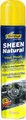 Shield Sheen Natural (Cherry) (200ml): 