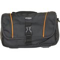 Mivision MI230 Mirrorless Camera Case (Black): 