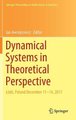 Dynamical Systems in Theoretical Perspective - Lodz, Poland December 11 -14, 2017 (Hardcover, 1st ed. 2018): Jan Awrejcewicz