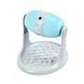 Leila Slow Feeding Pet Roller: 