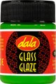 Dala Glass Glaze - 5 Emerald (50ml) - Water Based: 