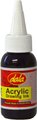 Dala Drawing Ink - 20 Maroon (50ml): 
