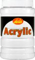 Dala Student Acrylic - 101 Titanium White (1L): 