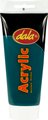 Dala Student Acrylic - 602 Viridian (200ml): 