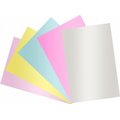 Dala Pearl Paper Assorted - 120g (25 Sheets): 