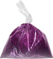 Teddy Glitter - Fuchisa (100g): 